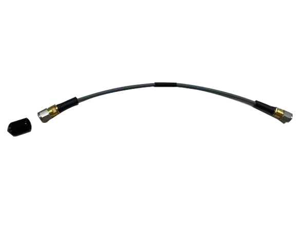 1.0mm flexible cable assembly DC-110GHz,