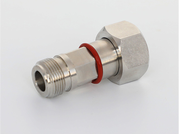 4.310M-NF connectors