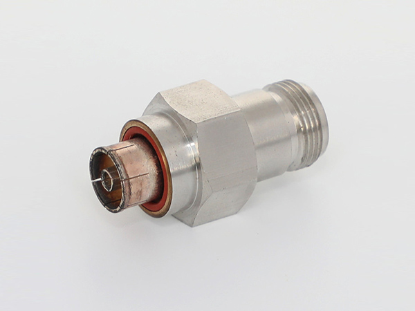 4.310RF-NF connectors