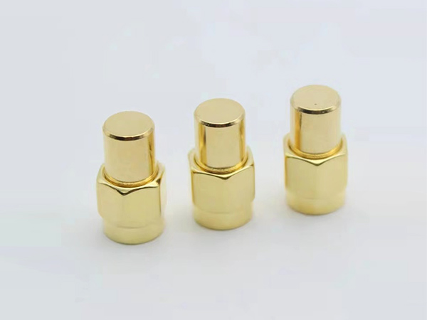 2 Watt RF Load up to 6GHz with SMA Male Load