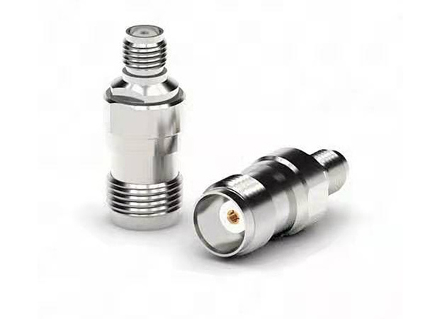 What is a terminal connector? What kinds are there?