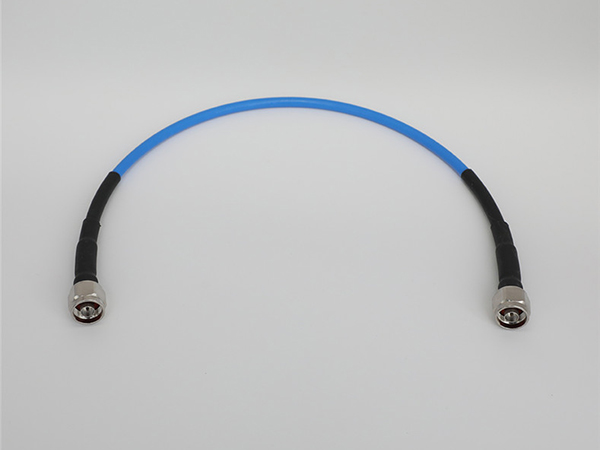Environmental protection and sustainable development of RF coaxial cable assemblies