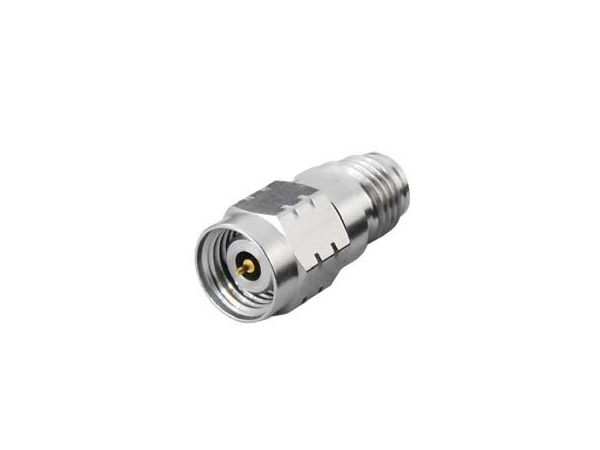 2.4mm Male to Female RF Coaxial Connector